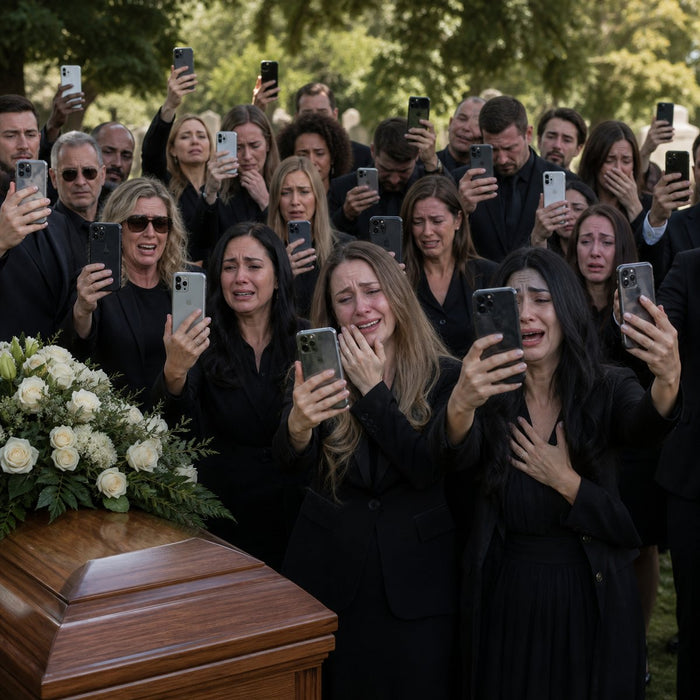 In Loving Memory
