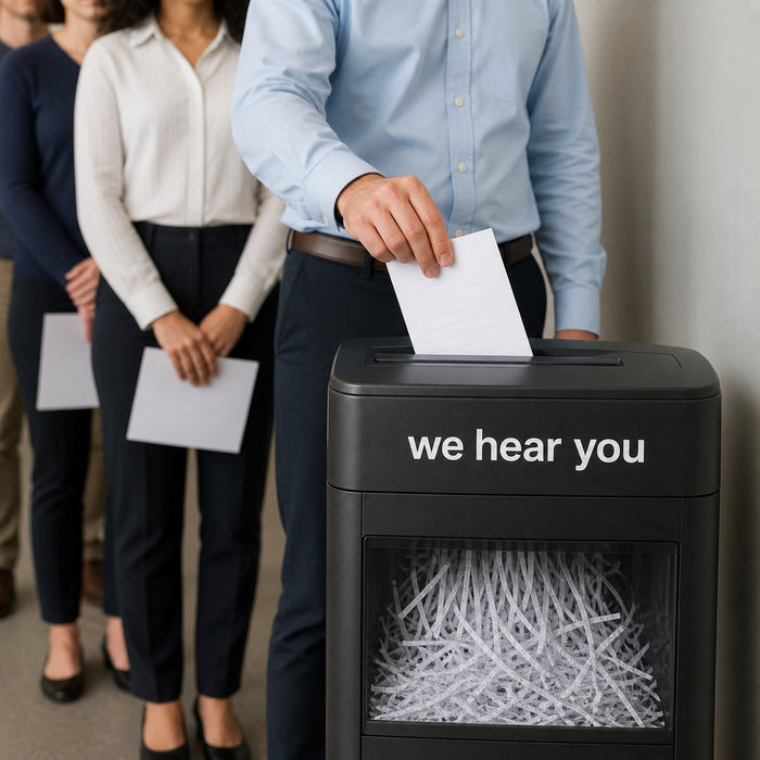 Public Consultation
