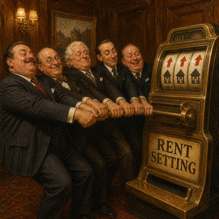 Market Rate