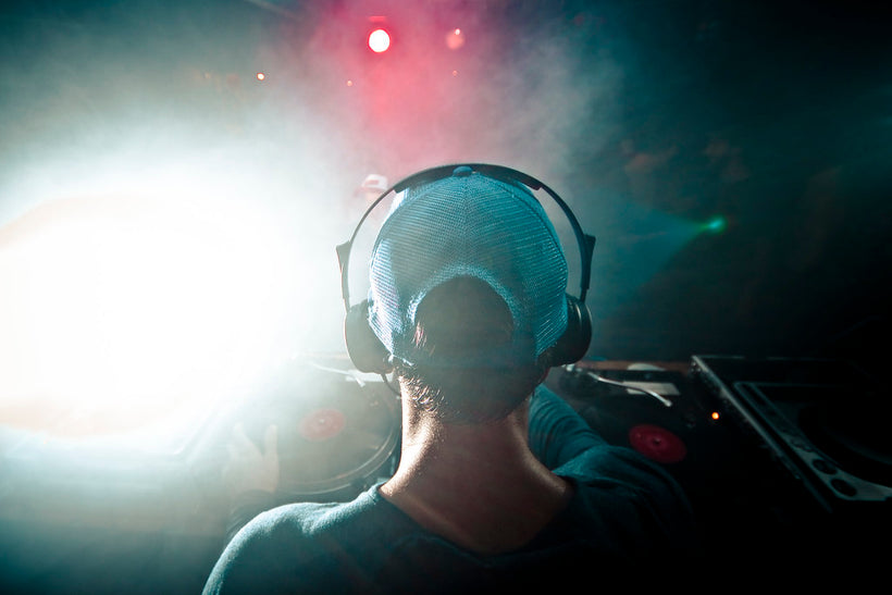Daft Punk Were Always Early