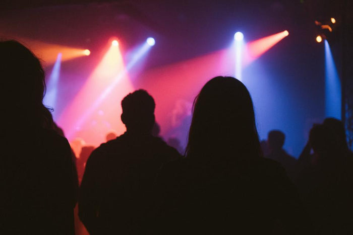 Every Festival Lineup Is the Same Eight Names