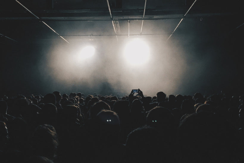 Festival Tickets Cost More Than Rent Now