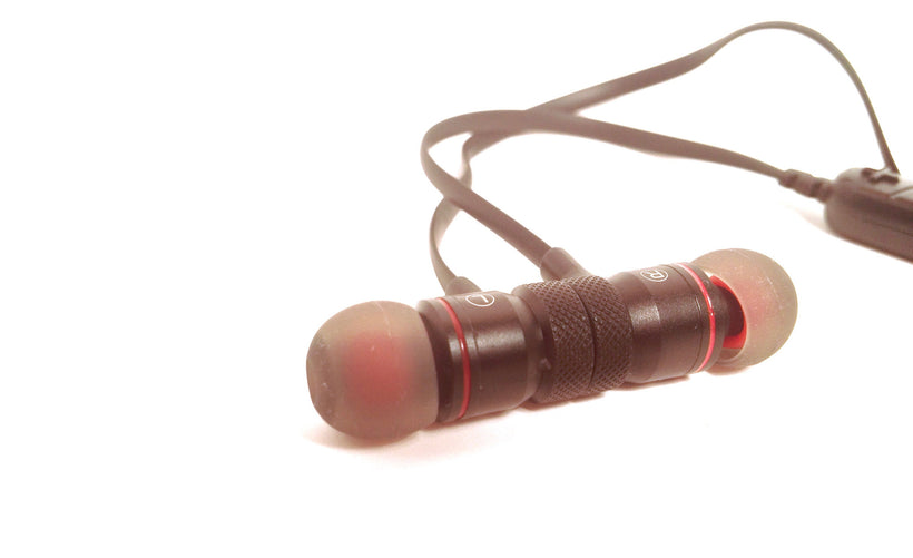 Cheap Earbuds Review: AWEI A920BL