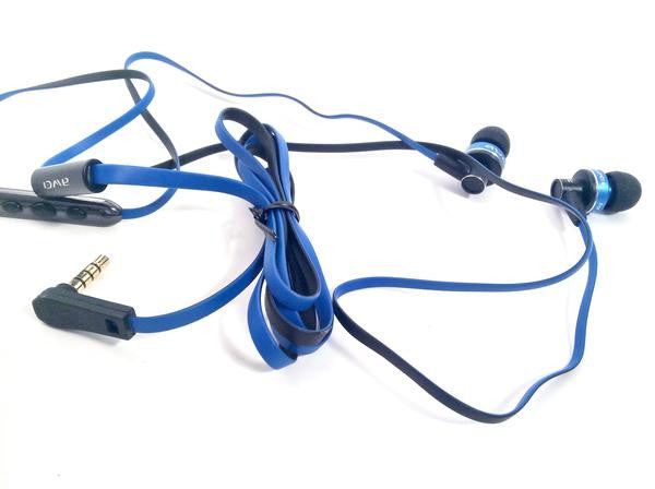 Cheap Earbuds Review: AWEI S90vi