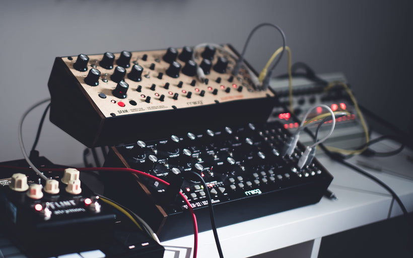 Aphex Twin for Beginners (Yes, Start Here)
