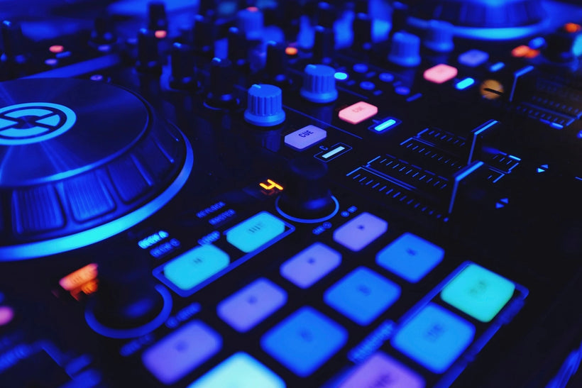 Deep House vs Tech House, Explained