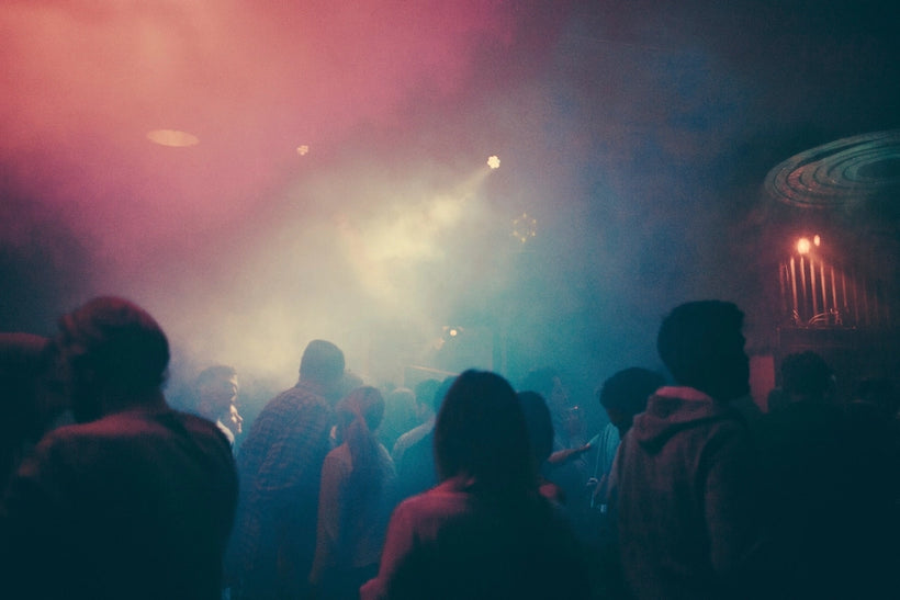 The History of Techno: From Detroit to Berlin