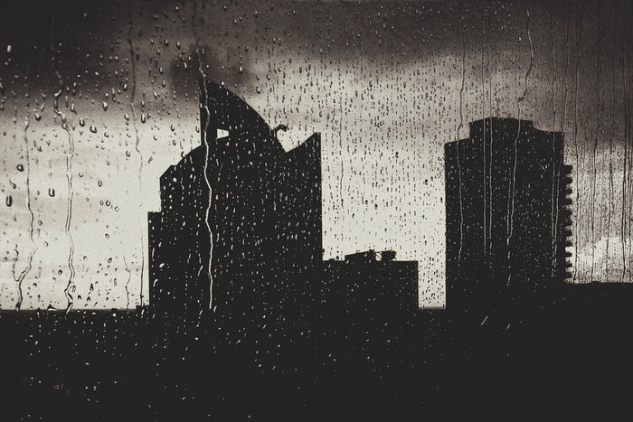 Burial: The Ghost Who Defined a Decade