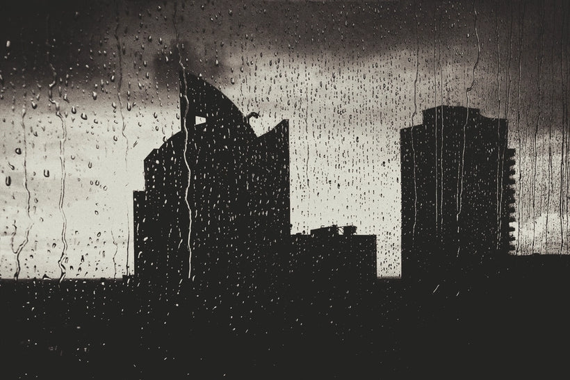Burial: The Ghost Who Defined a Decade