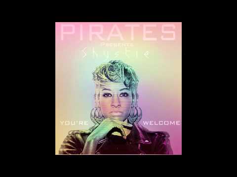 Music Mondays - Warning by Shystie ft. Lioness and Lady Leshurr