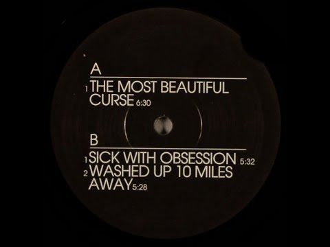 Adam Jay - Washed Up 10 Miles Away [CSG010] (2004)