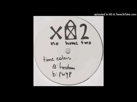 Time Eaters - Pwyp