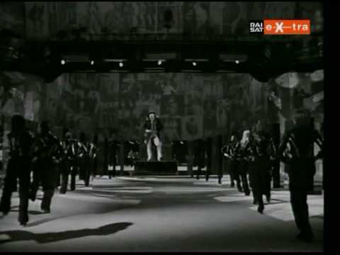 Music Mondays: Adriano Celentano - PRISENCOLINENSINAINCIUSOL (1974)