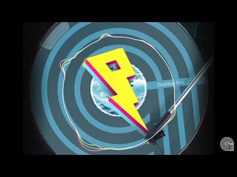 Dannic - Chasing Freedom [Golden Era Release]