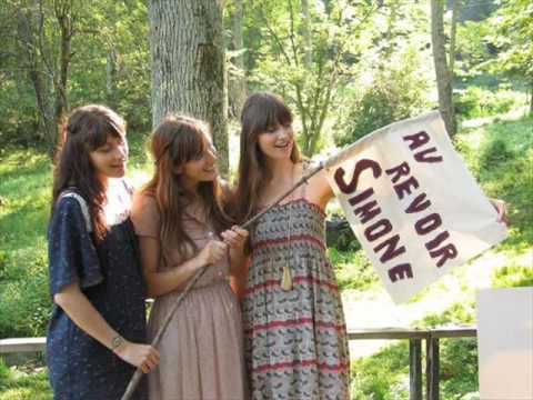 Music Mondays: Only You Can Make Me Happy