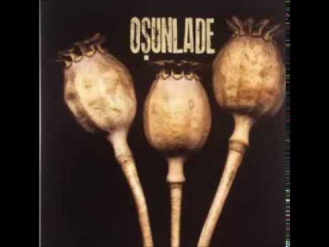 Osunlade - Dionne