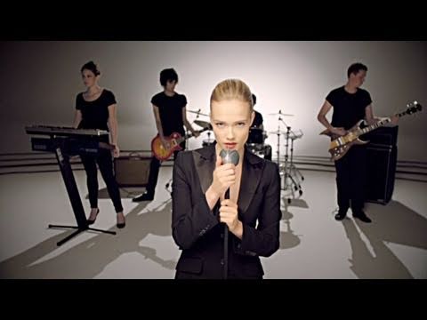 Music Mondays: Florrie - Begging Me (music video for new EP out in May)