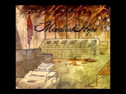 Music Mondays: Mindless Hope - 01 Antikythera Mechanism