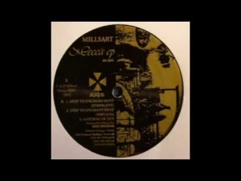 (I’m new to techno) Jeff Mills - Step To Enchantment