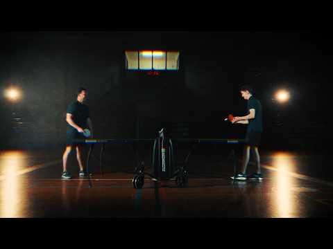Infliction & Revelation & Hard Destiny - PING PONG BATTLE