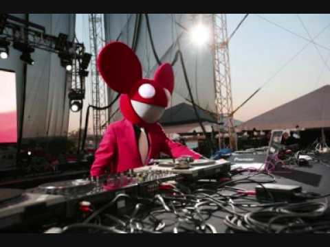 Music Mondays: Some of the best deadmau5