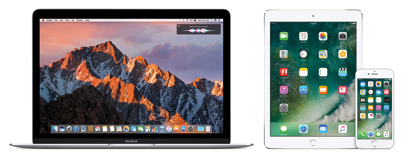 SOLVED: Sierra/iOS 10 Handoff problems
