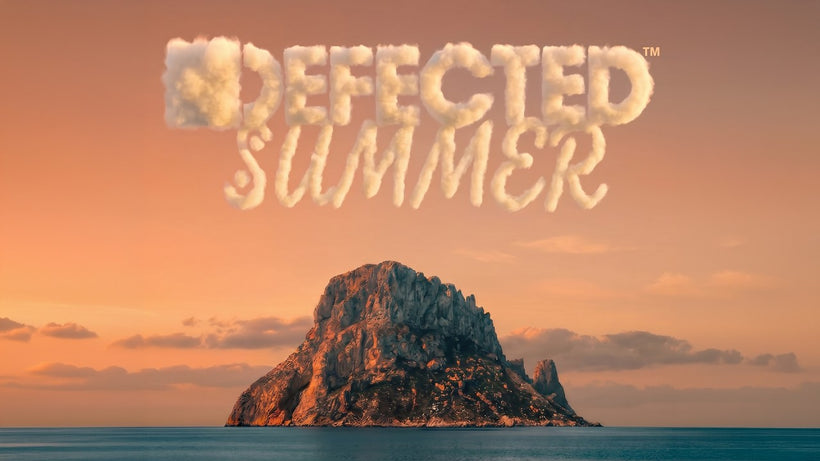 Defected Ibiza - House Music Summer Mix 2026