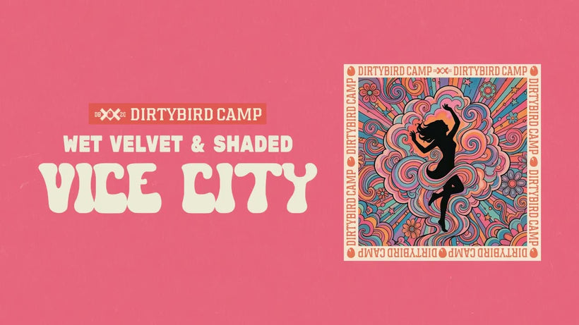 Wet Velvet & Shaded - Vice City