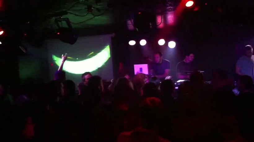 Feed Me at Babylon June 2, 2011 part 1 of 3