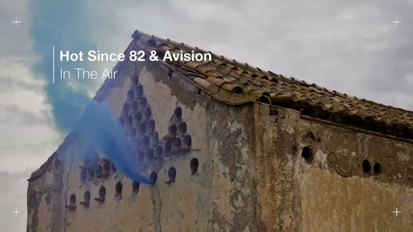 Hot Since 82 & Avision - In The Air