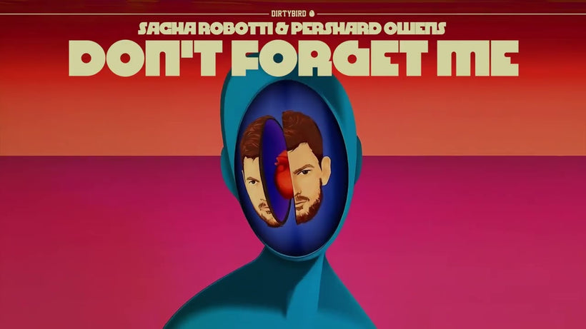 Sacha Robotti & Pershard Owens - Don't Forget Me [DIRTYBIRD]