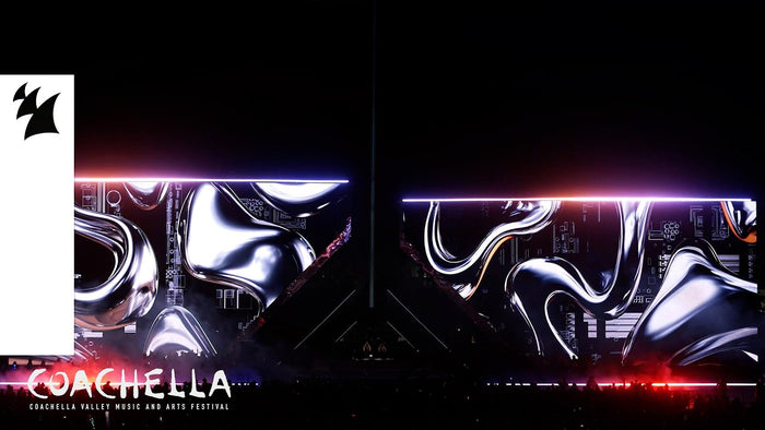 Armin van Buuren & Adam Beyer - No Mercy (Live @ Coachella 2026)