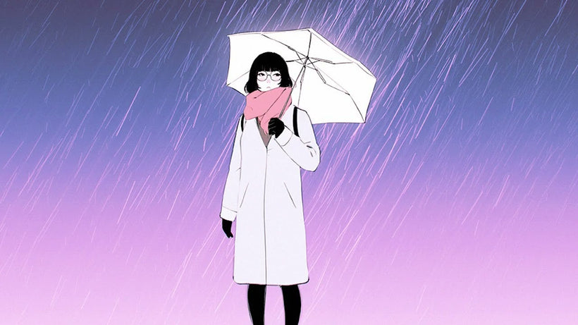 Slow Magic - Lost (feat. Elohim)