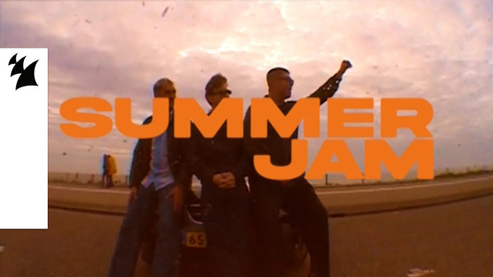 TLM feat. Merely - Summer Jam