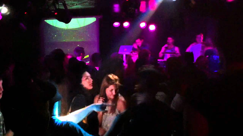 Feed Me at Babylon June 2, 2011 part 3 of 3