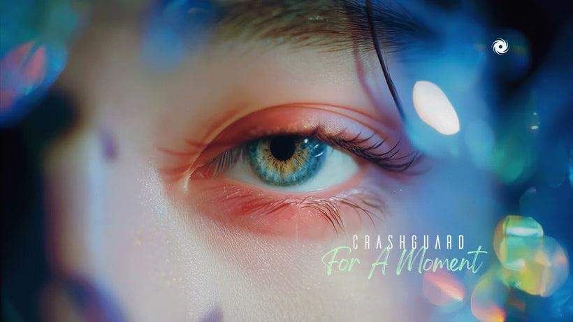 Crashguard - For A Moment