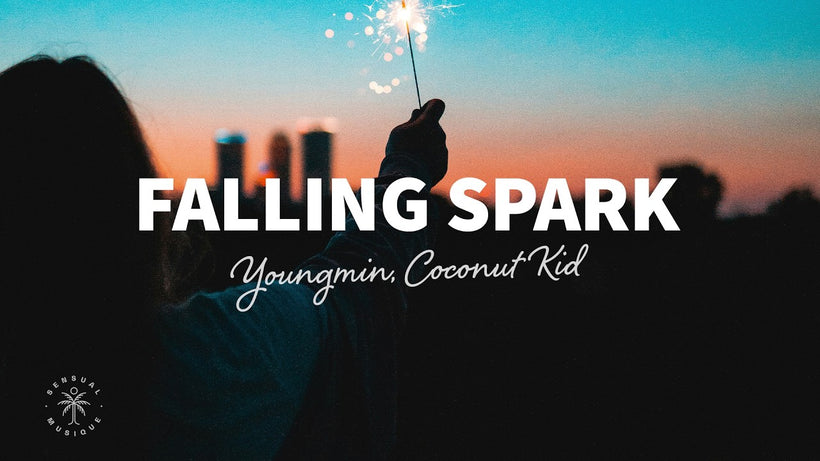 Youngmin, Coconut Kid - Fallin Spark