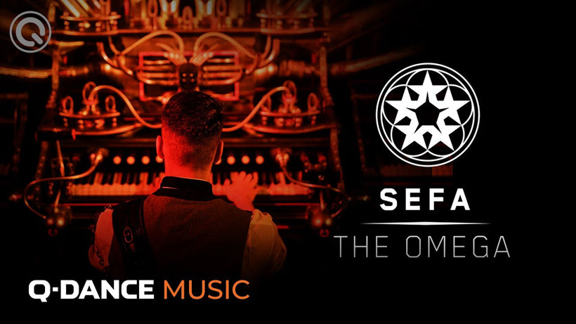 Friday opens with Sefa and that's how you start a weekend