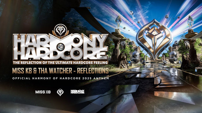 The women running Defqon.1's hardest stages