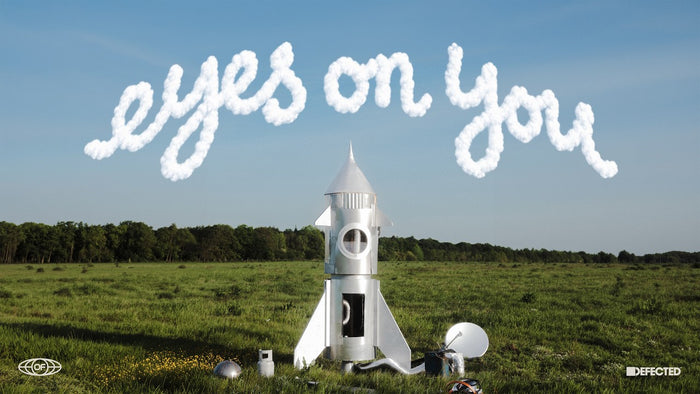 Oden & Fatzo x Thurman x Metrokid - Eyes On You