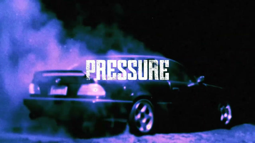 Mountain, B - Line - Pressure (feat. B-Line)