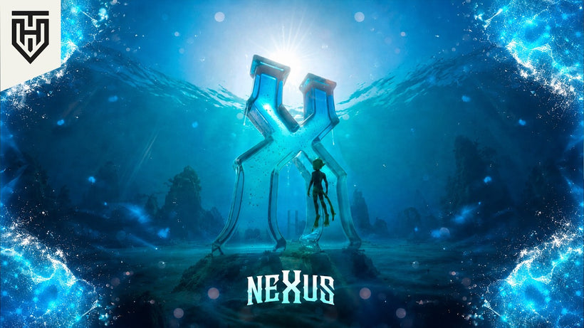 Frontliner - No Receta (Nexus 2026 Anthem)