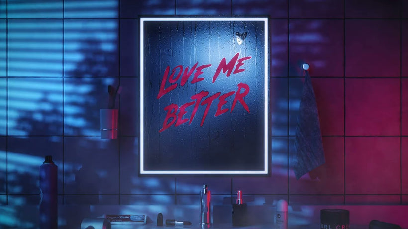 Document One - Love Me Better (feat. Jolie P & i.5.2.y)