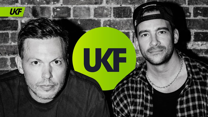 Delta Heavy - Set You Free