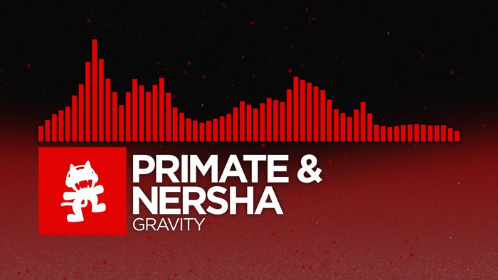 Primate & Nersha - Gravity