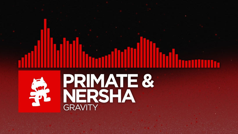 Primate & Nersha - Gravity