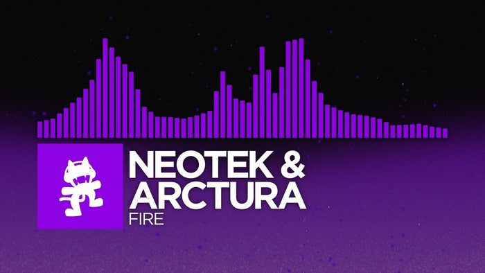 NEOTEK & ARCTURA - Fire