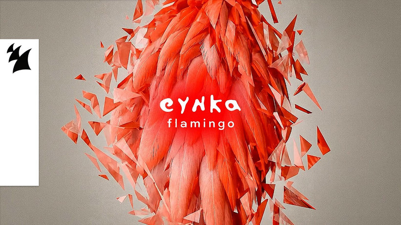 Eynka - Flamingo