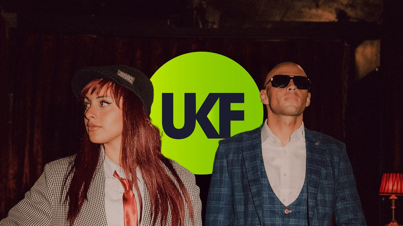 Amplify & Emily Makis - Get It On