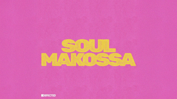 Melé - Soul Makossa